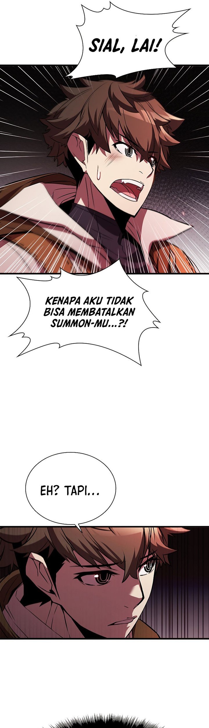 Taming Master Chapter 70 - halaman 57