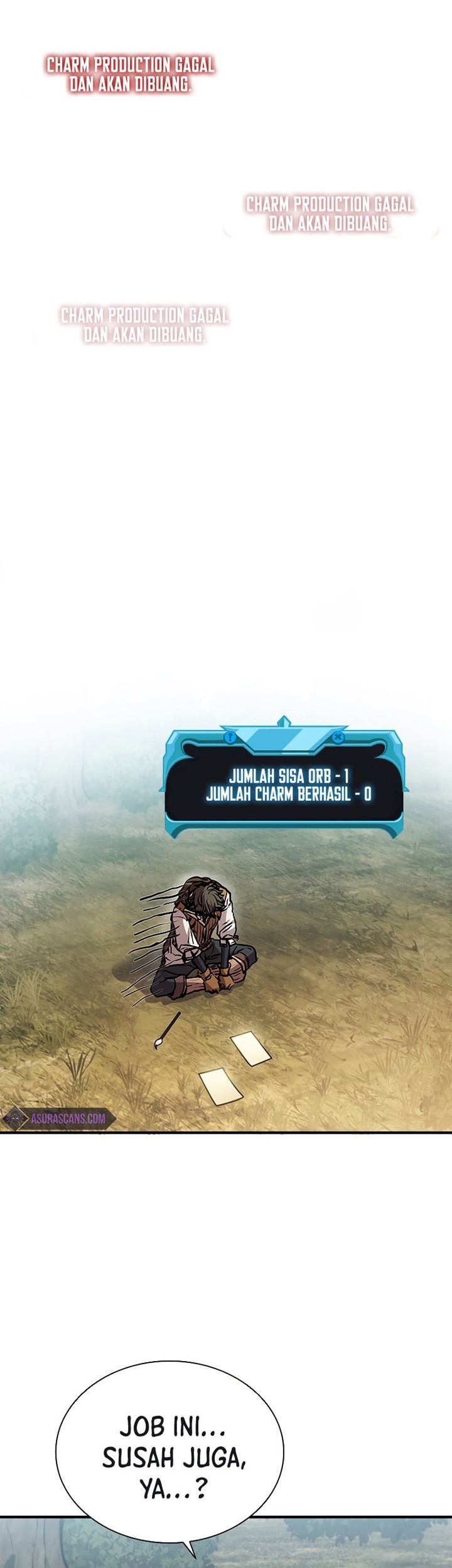 Taming Master Chapter 70 - halaman 8