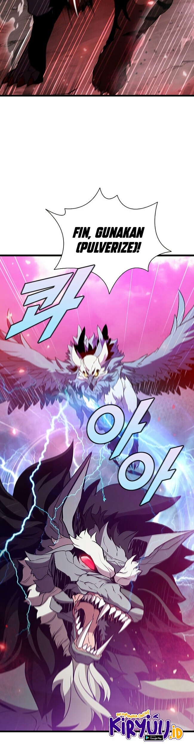 Taming Master Chapter 71 - halaman 22