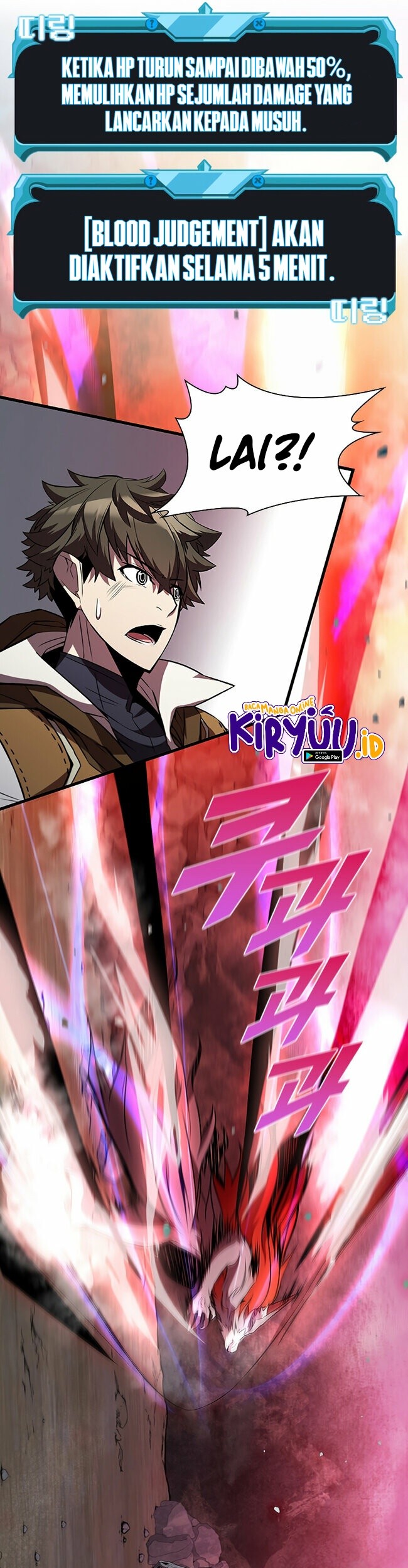 Taming Master Chapter 71 - halaman 26