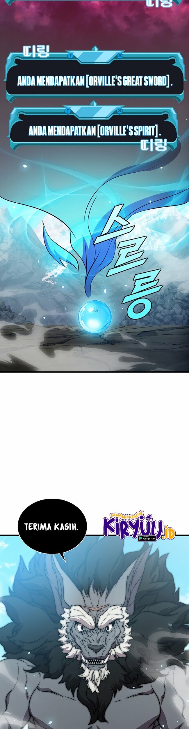 Taming Master Chapter 71 - halaman 34