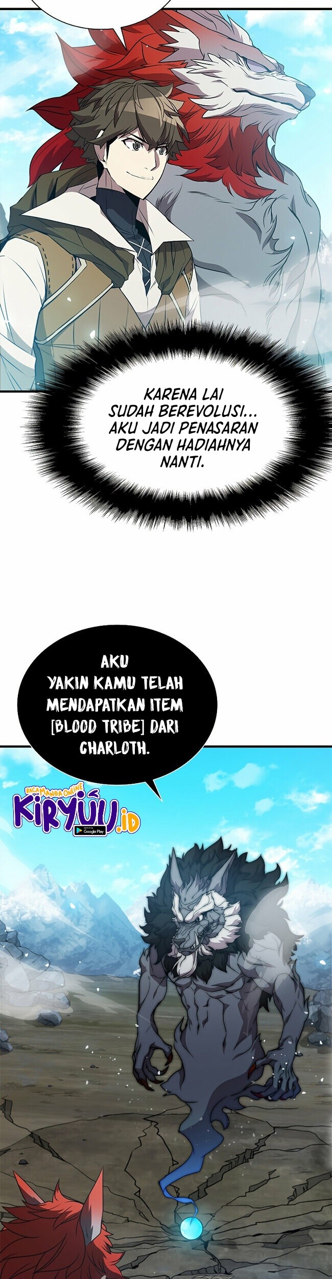 Taming Master Chapter 71 - halaman 36