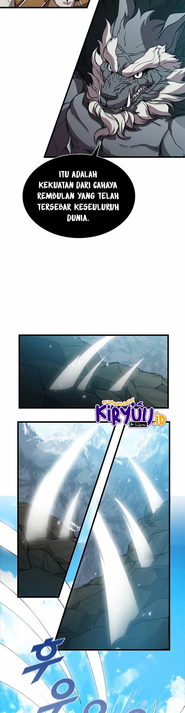 Taming Master Chapter 71 - halaman 42