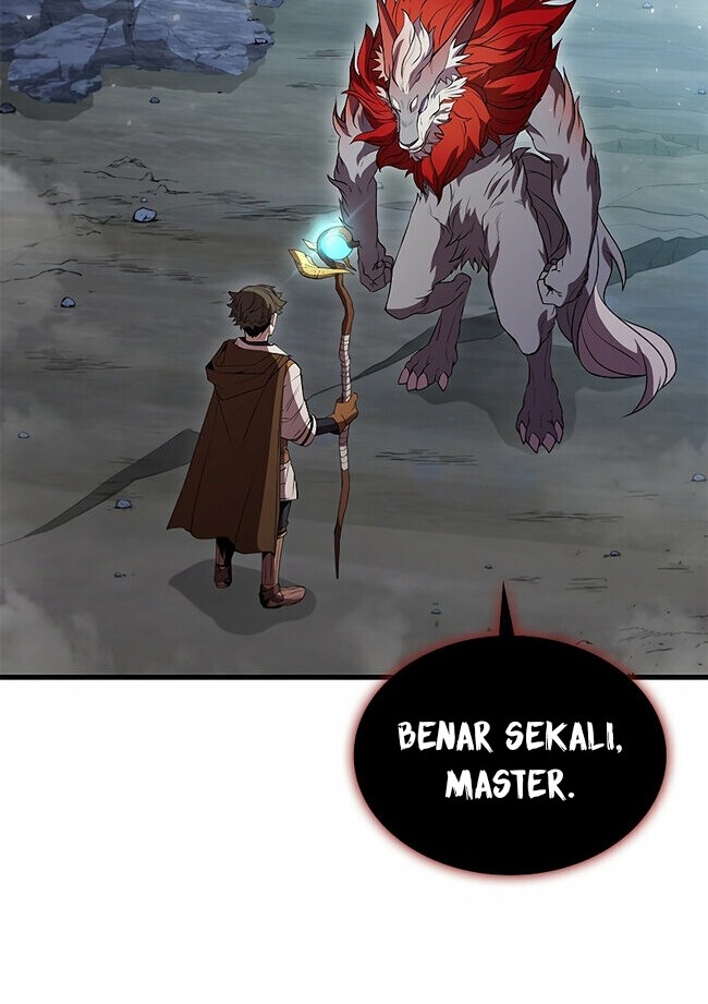 Taming Master Chapter 71 - halaman 55