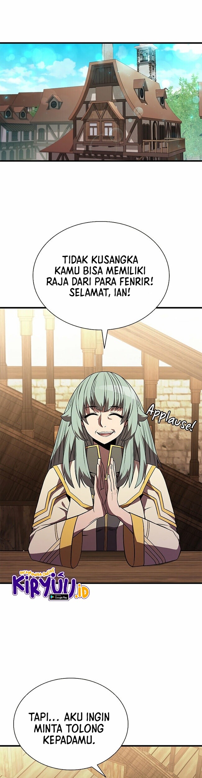 Taming Master Chapter 71 - halaman 58