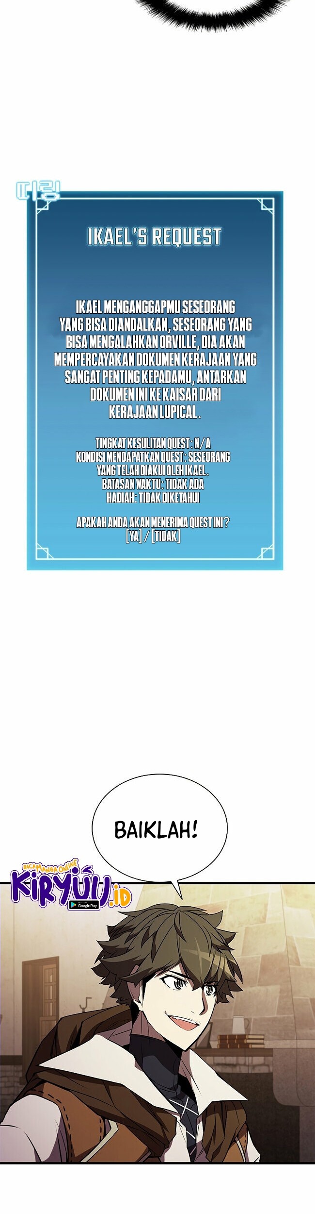 Taming Master Chapter 71 - halaman 60