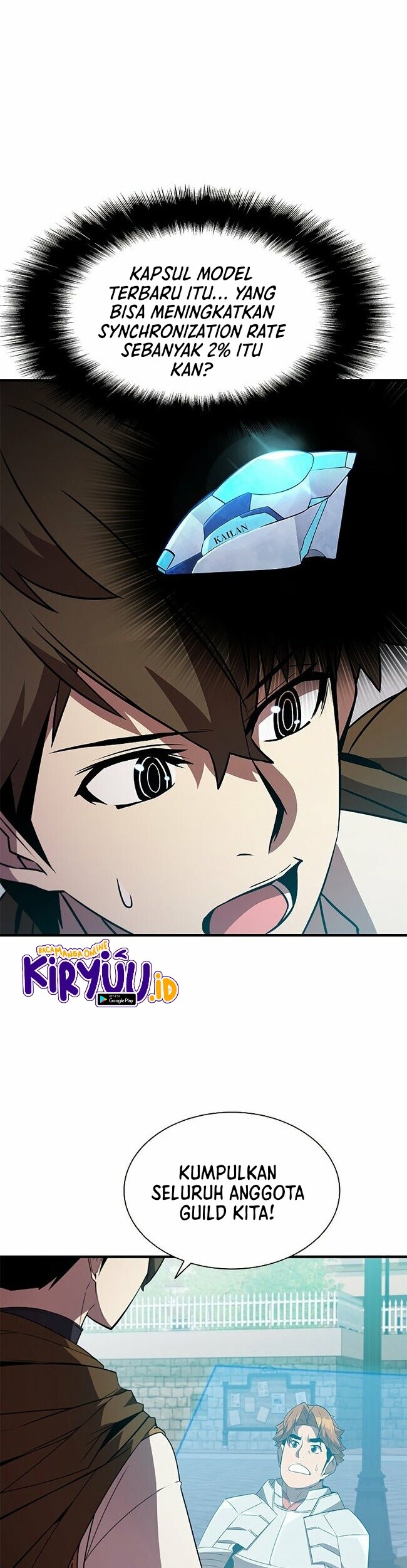 Taming Master Chapter 71 - halaman 66