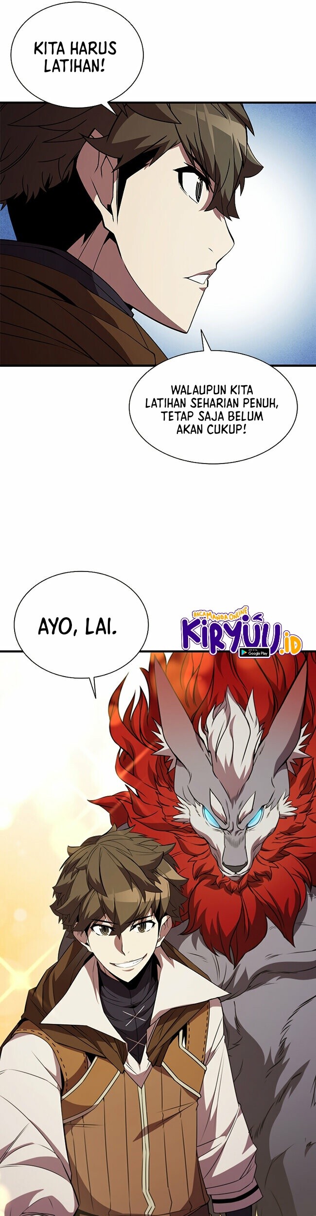 Taming Master Chapter 71 - halaman 68