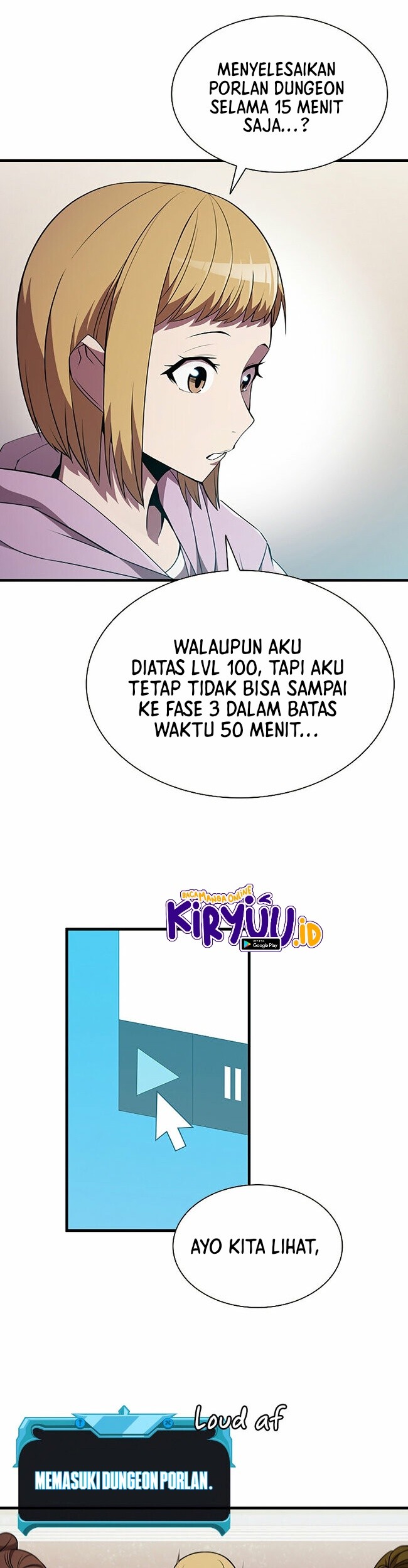 Taming Master Chapter 71 - halaman 72