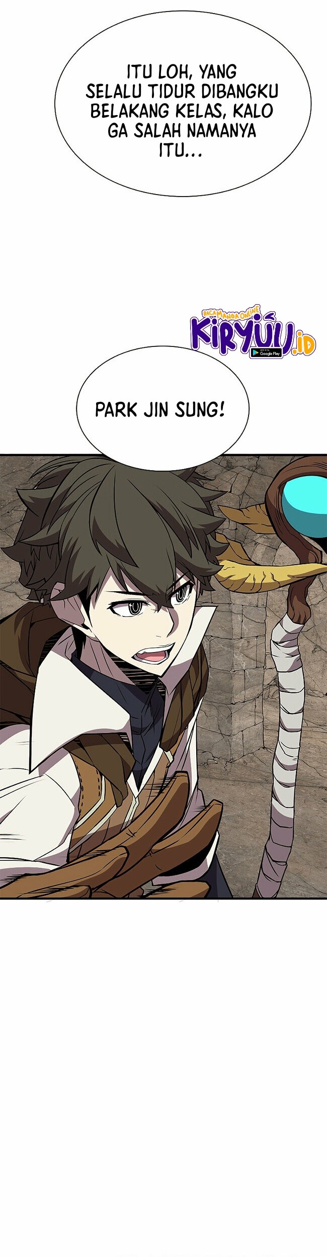 Taming Master Chapter 71 - halaman 78