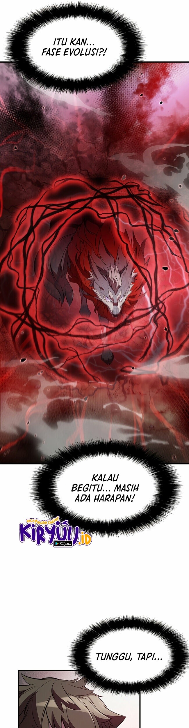 Taming Master Chapter 71 - halaman 8