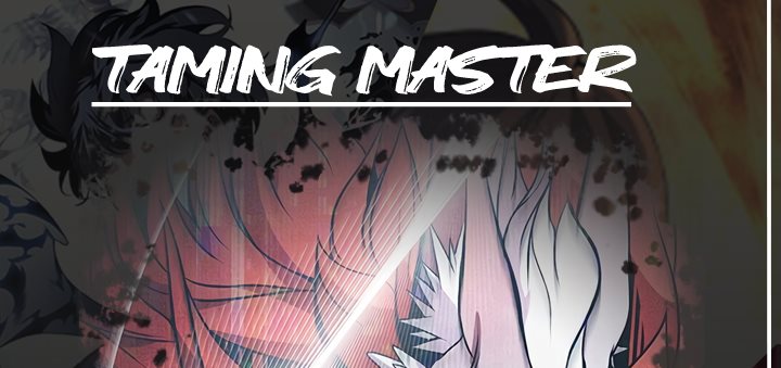 Taming Master Chapter 72 - halaman 1