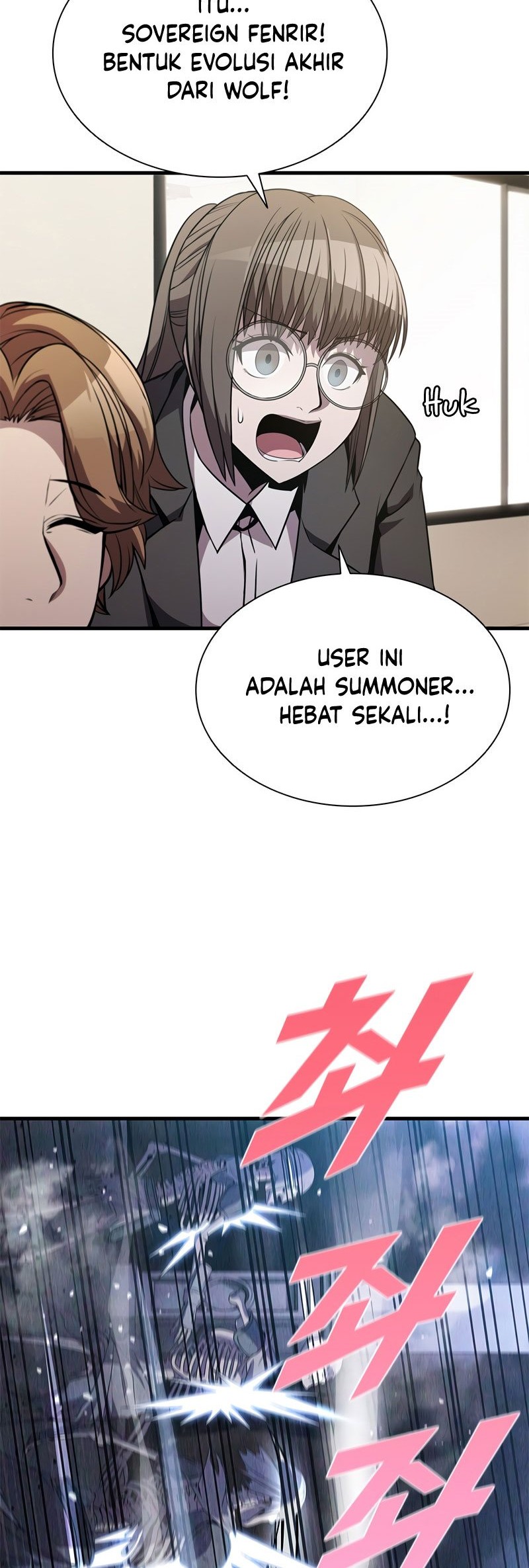 Taming Master Chapter 72 - halaman 11