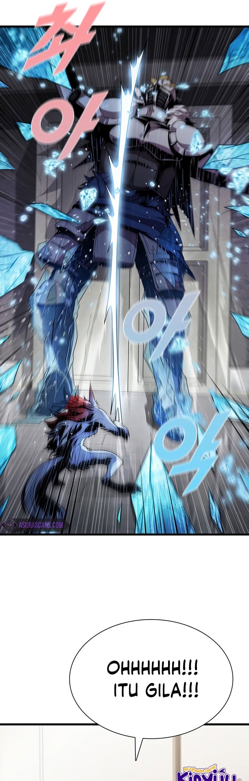 Taming Master Chapter 72 - halaman 22