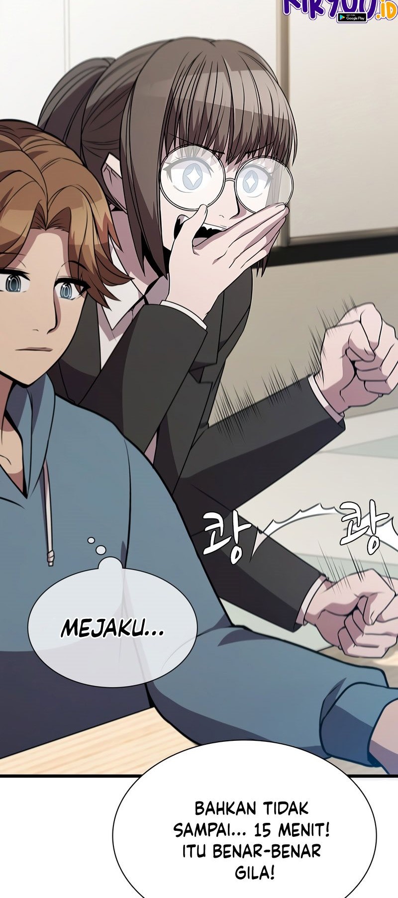 Taming Master Chapter 72 - halaman 23