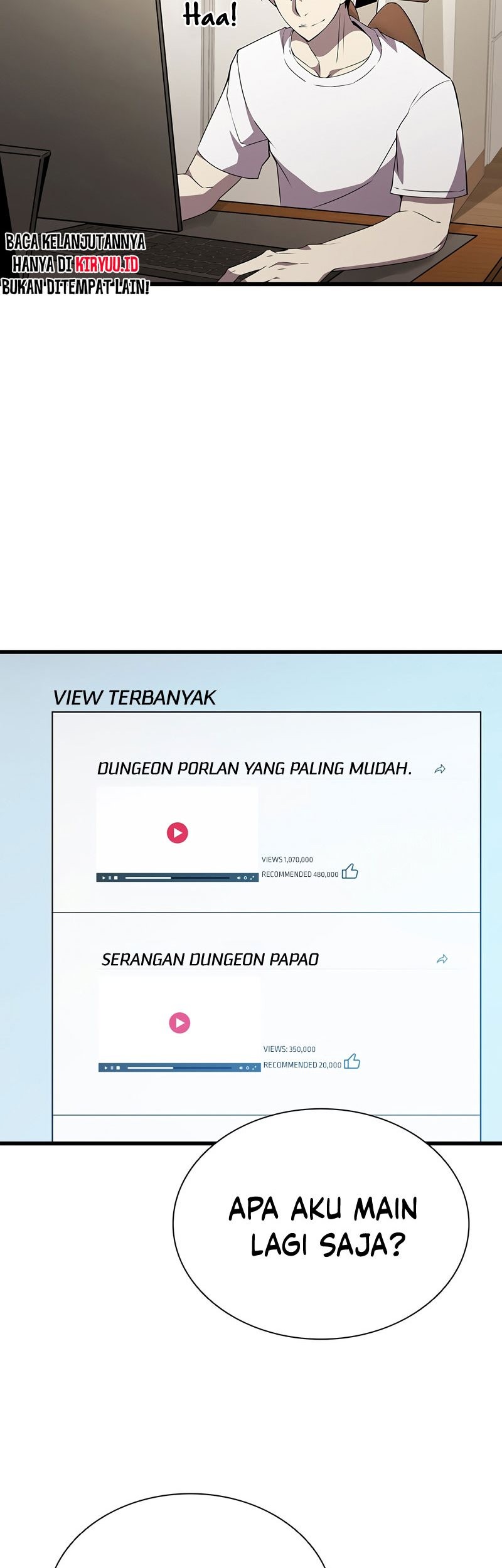 Taming Master Chapter 72 - halaman 26