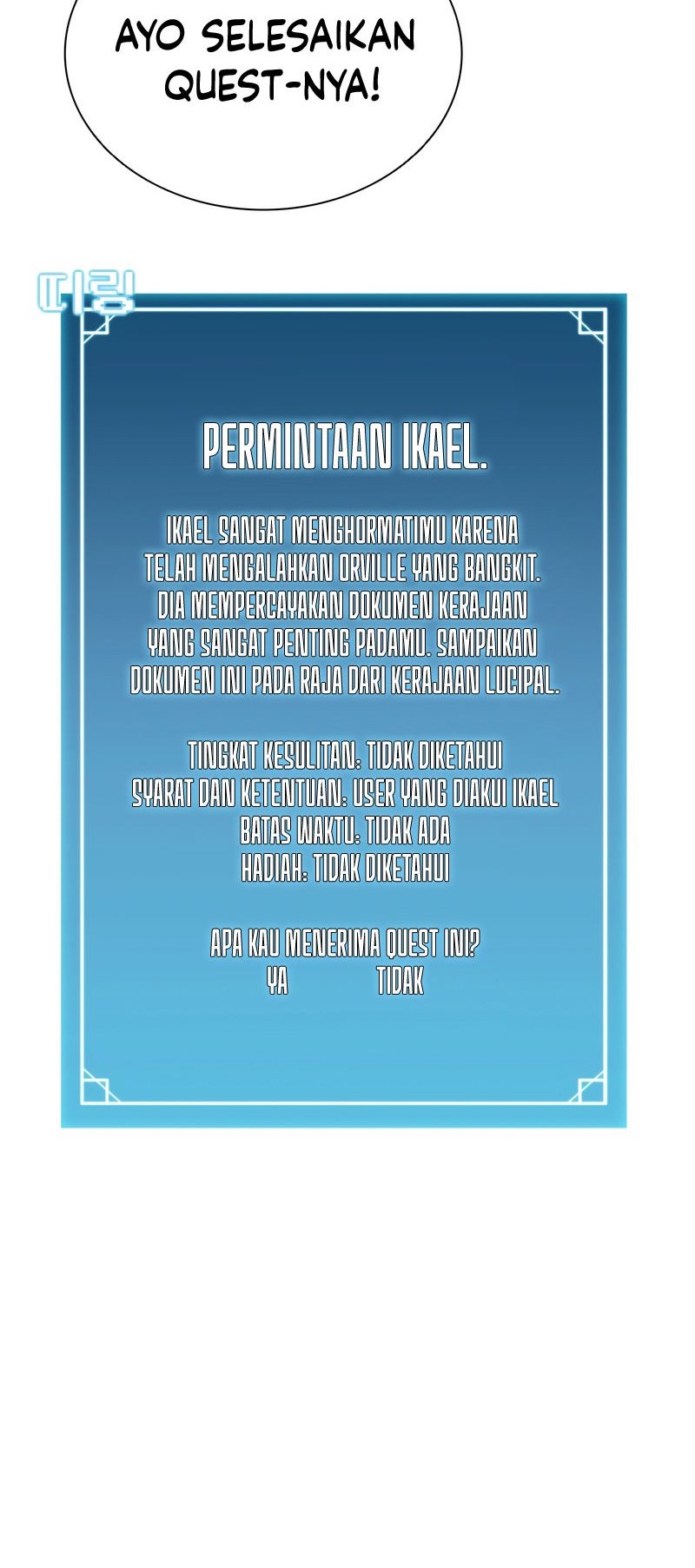 Taming Master Chapter 72 - halaman 27