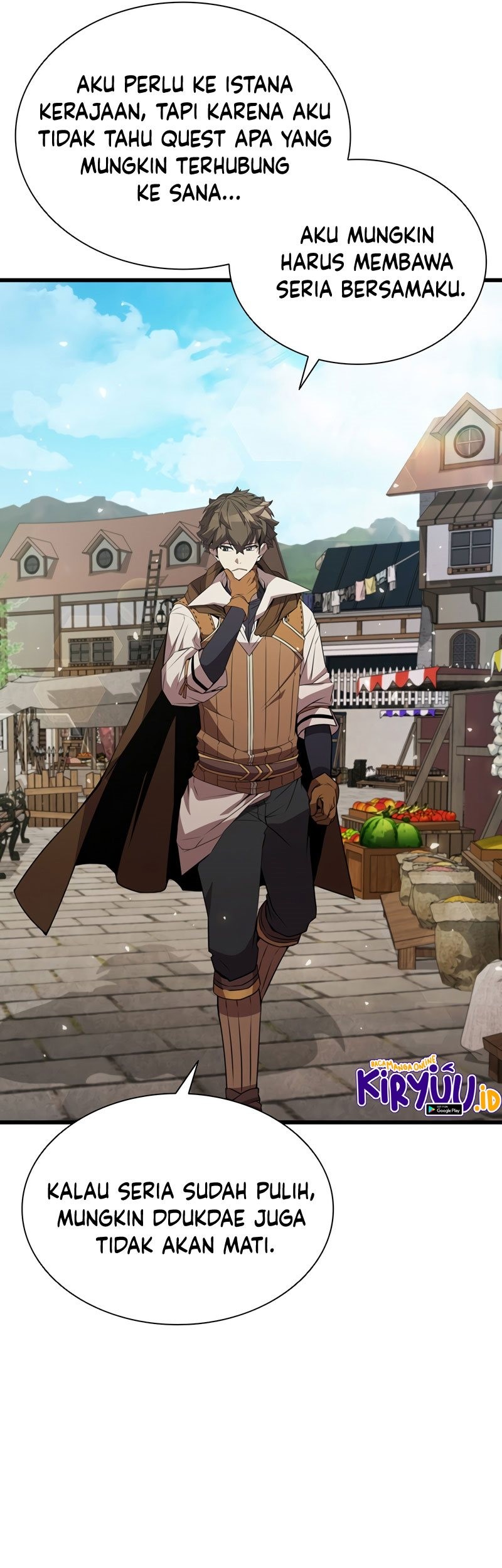 Taming Master Chapter 72 - halaman 28
