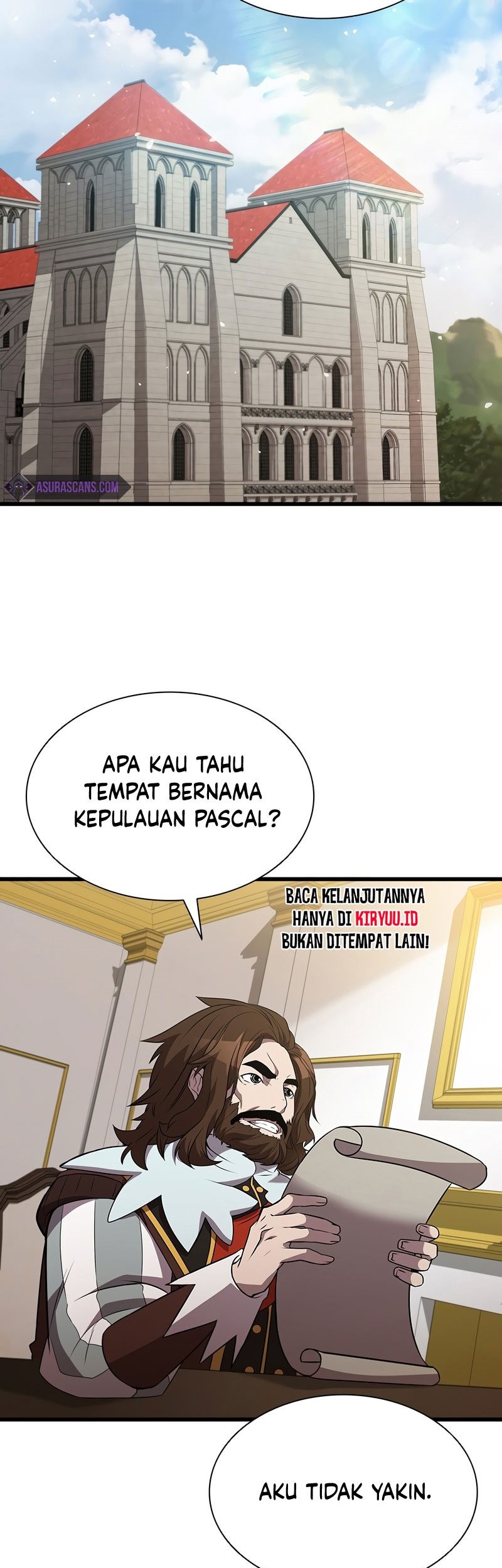 Taming Master Chapter 72 - halaman 32