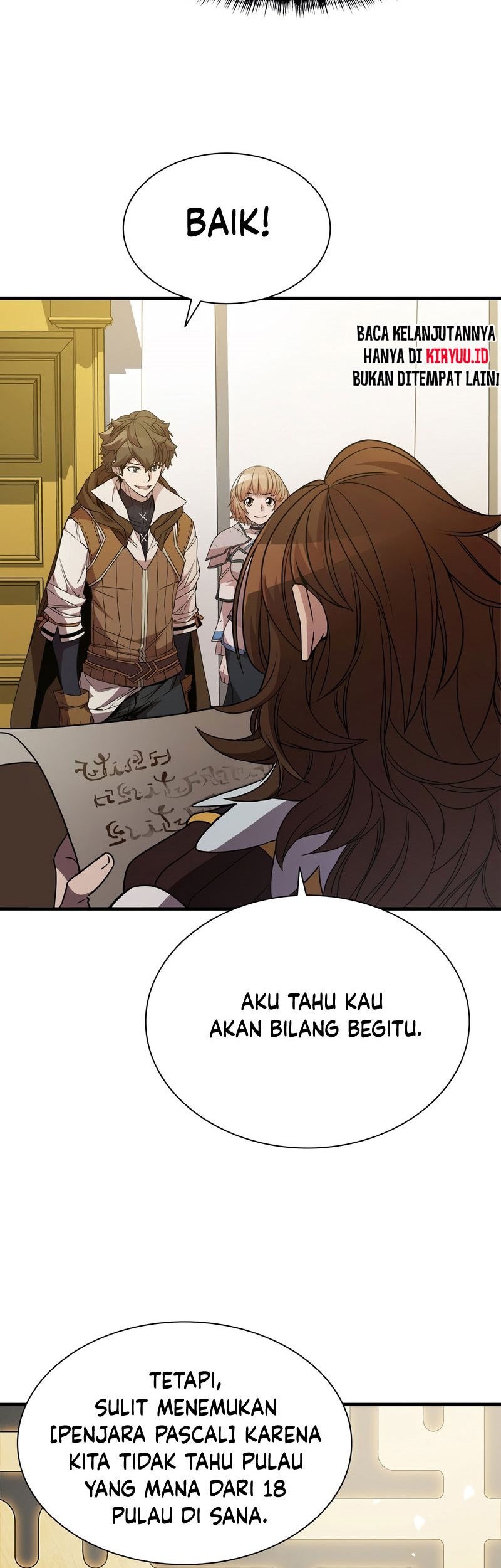 Taming Master Chapter 72 - halaman 38
