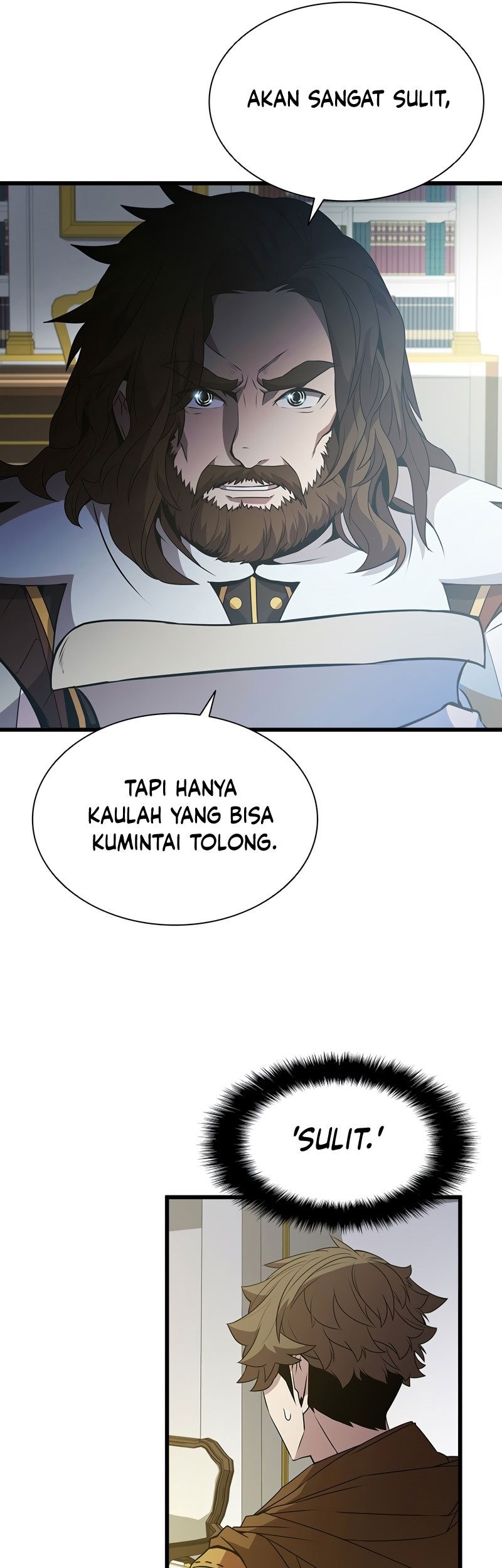 Taming Master Chapter 72 - halaman 40