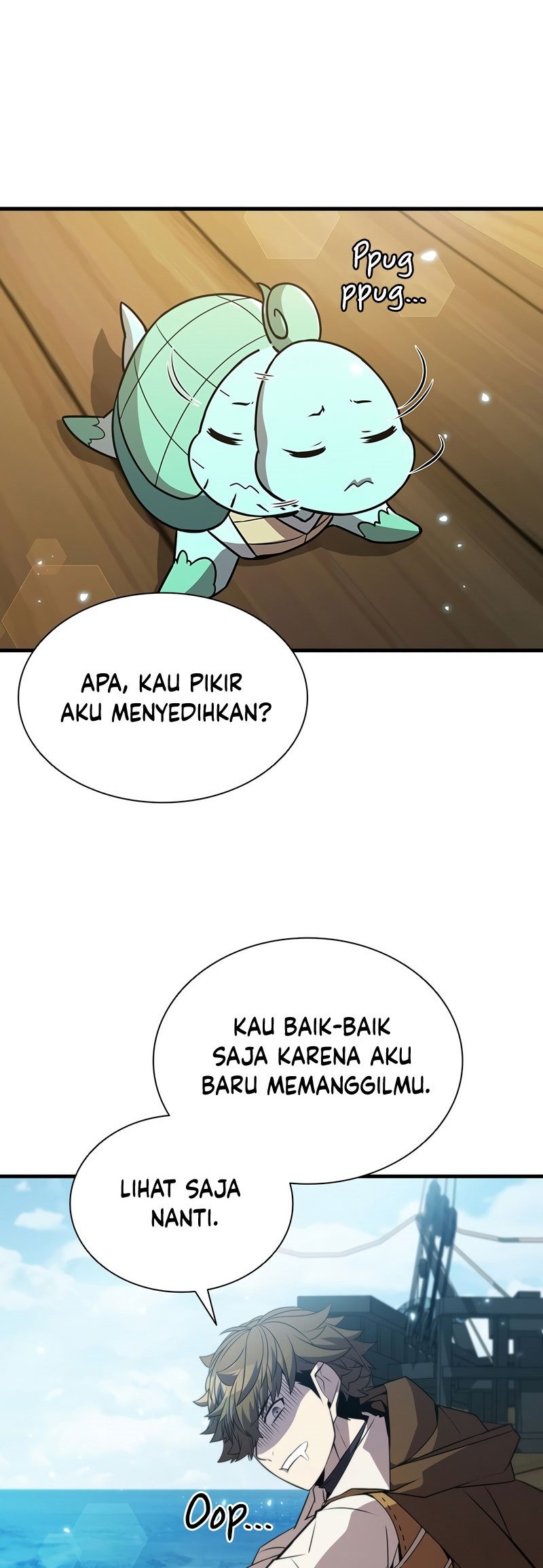 Taming Master Chapter 72 - halaman 47