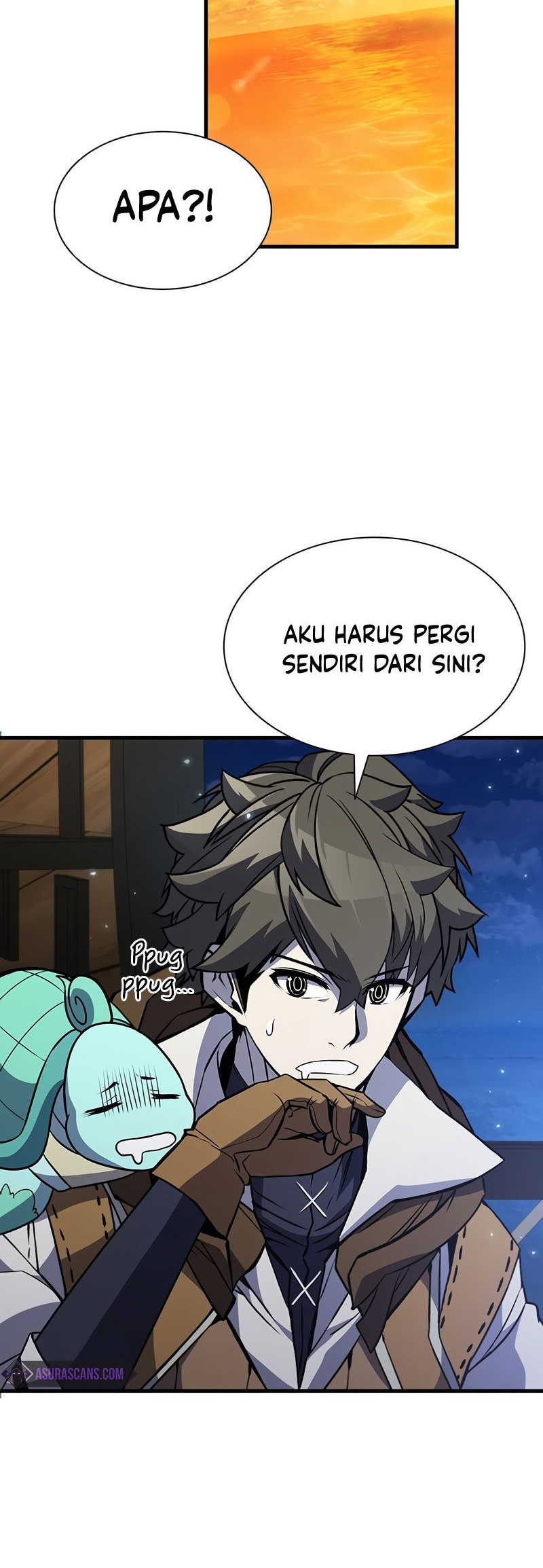 Taming Master Chapter 72 - halaman 51