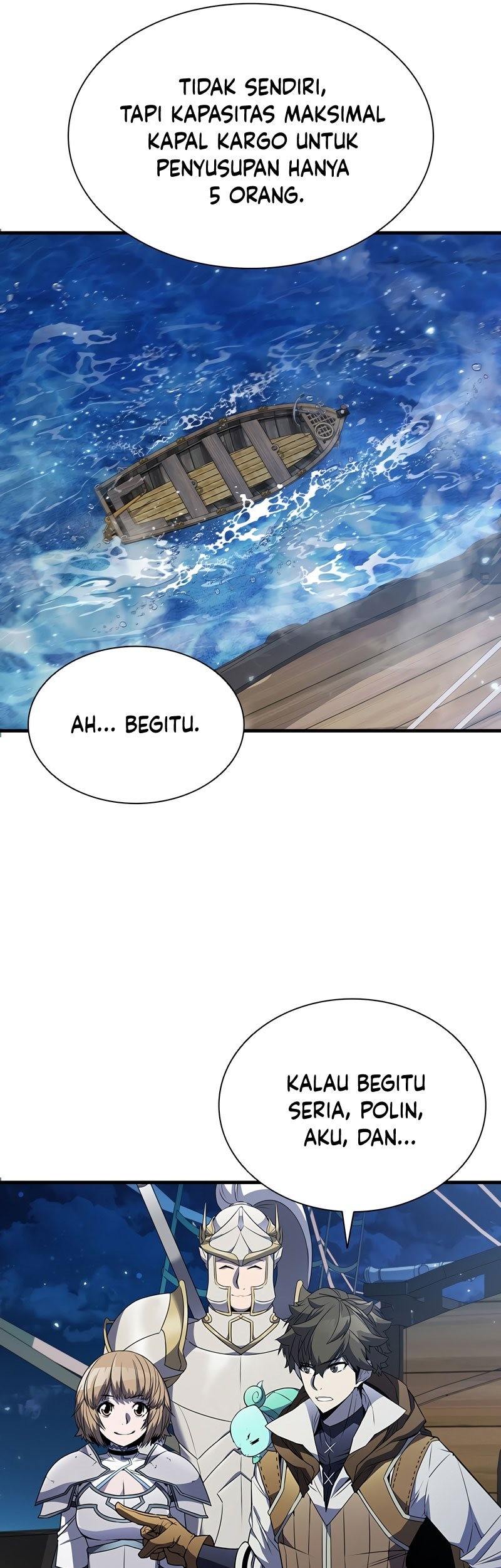 Taming Master Chapter 72 - halaman 52