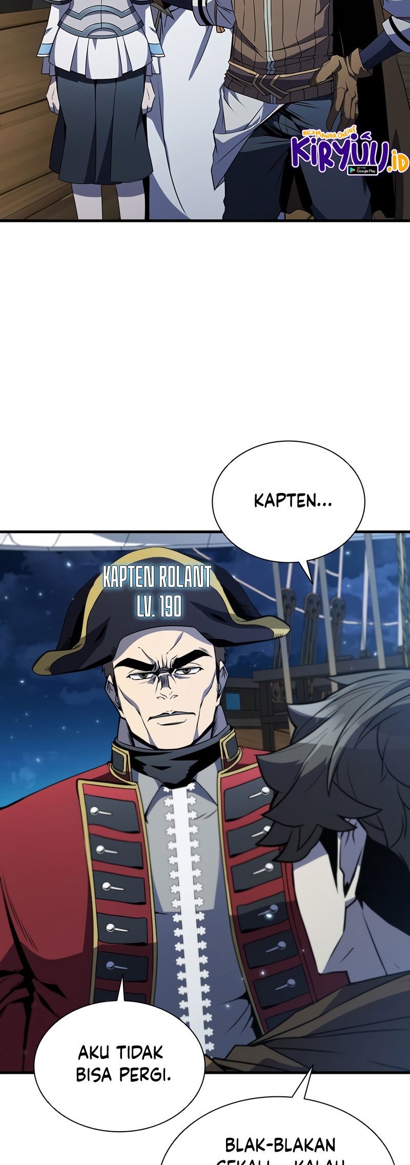 Taming Master Chapter 72 - halaman 53