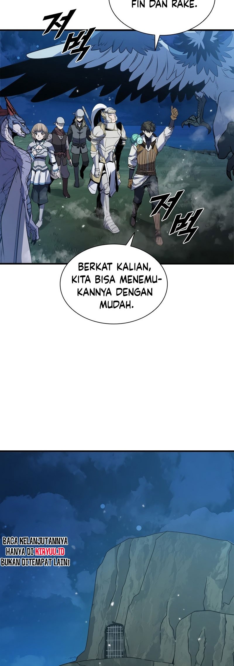 Taming Master Chapter 72 - halaman 55