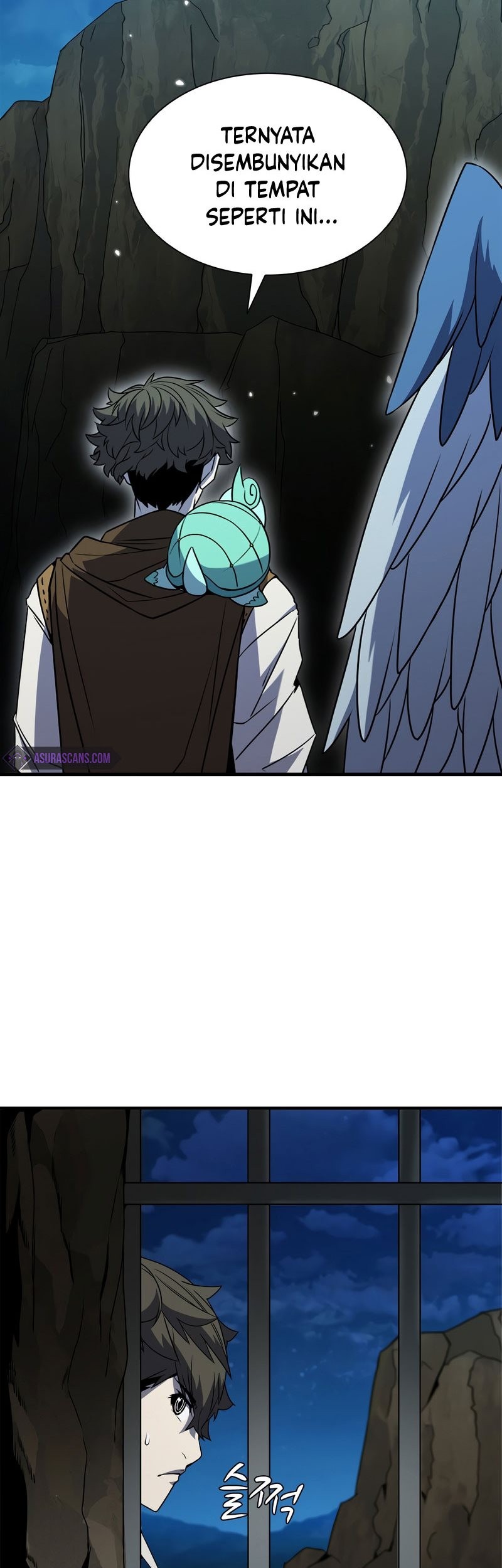 Taming Master Chapter 72 - halaman 56
