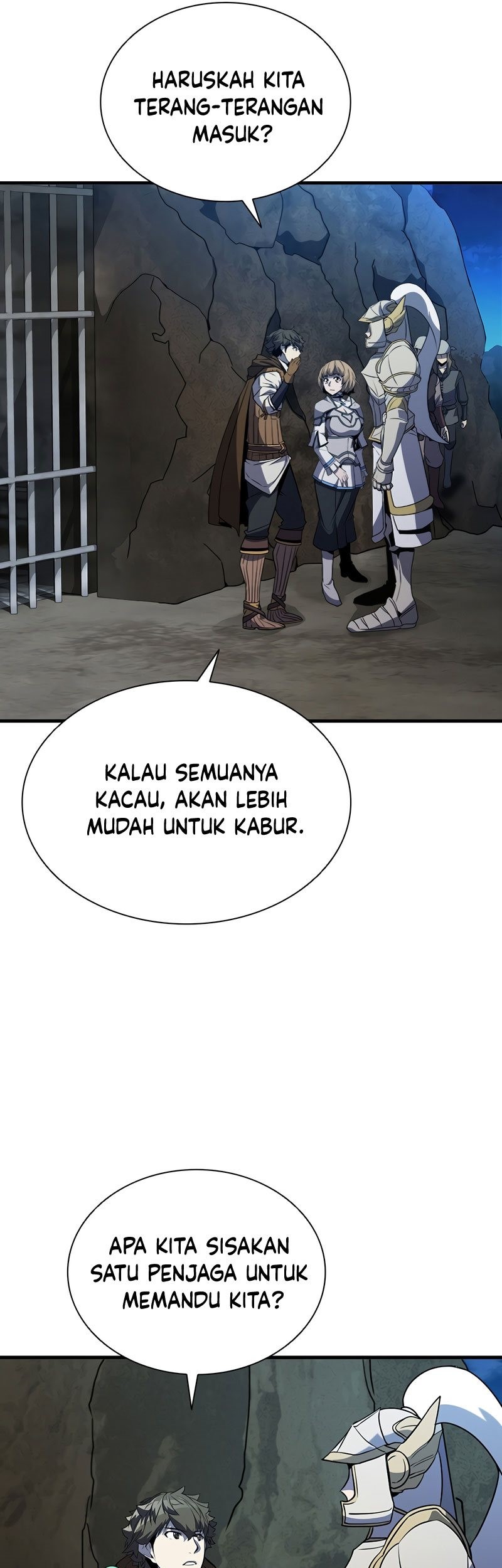 Taming Master Chapter 72 - halaman 58