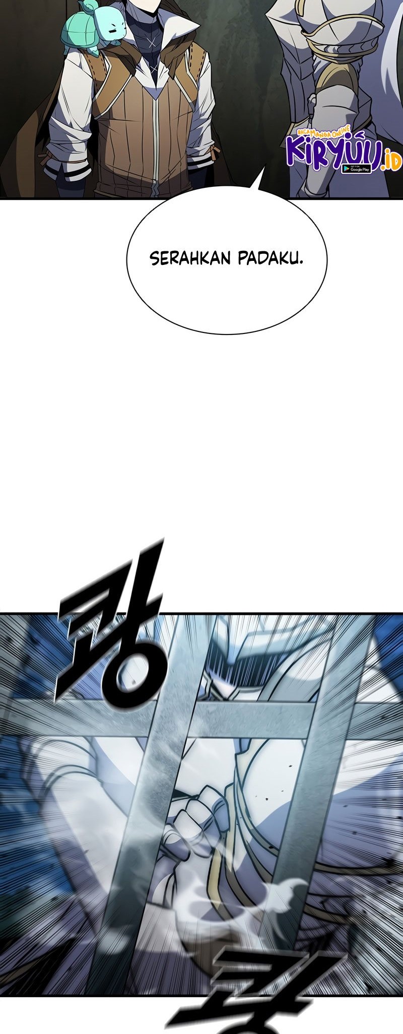 Taming Master Chapter 72 - halaman 59