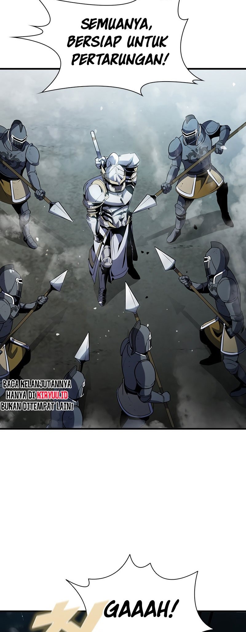 Taming Master Chapter 72 - halaman 61