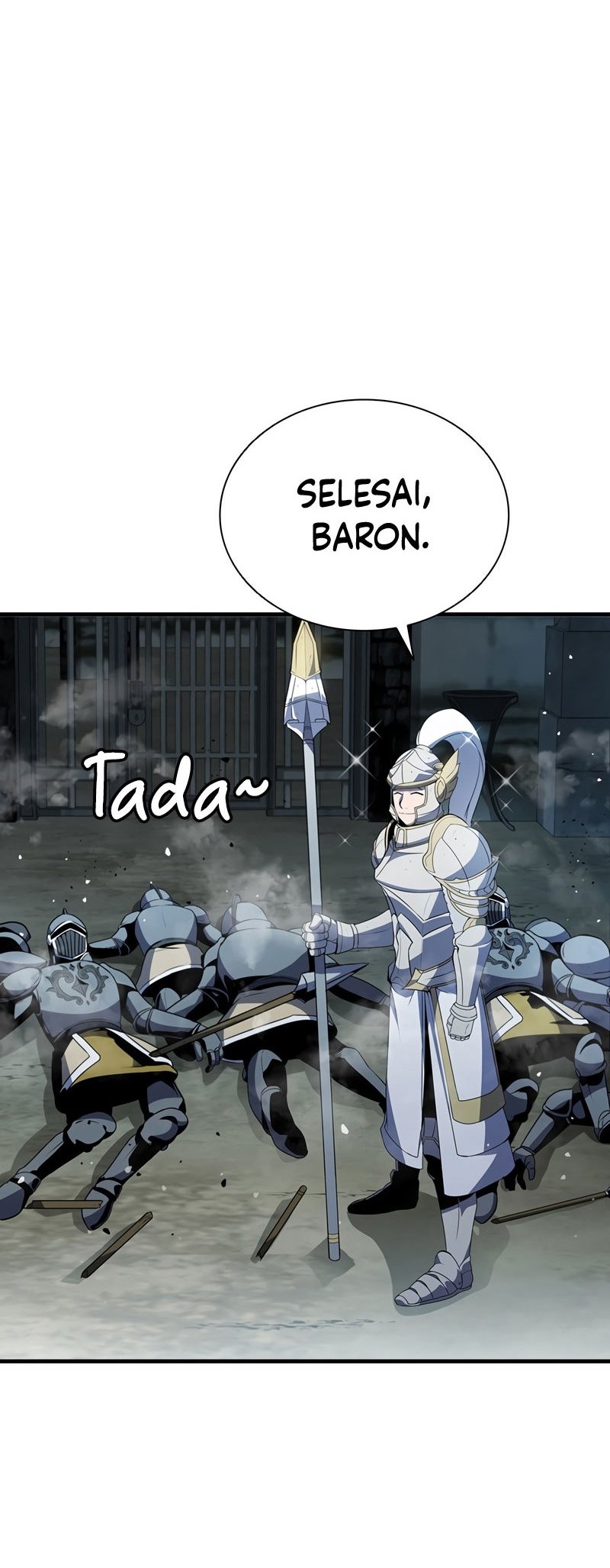 Taming Master Chapter 72 - halaman 63
