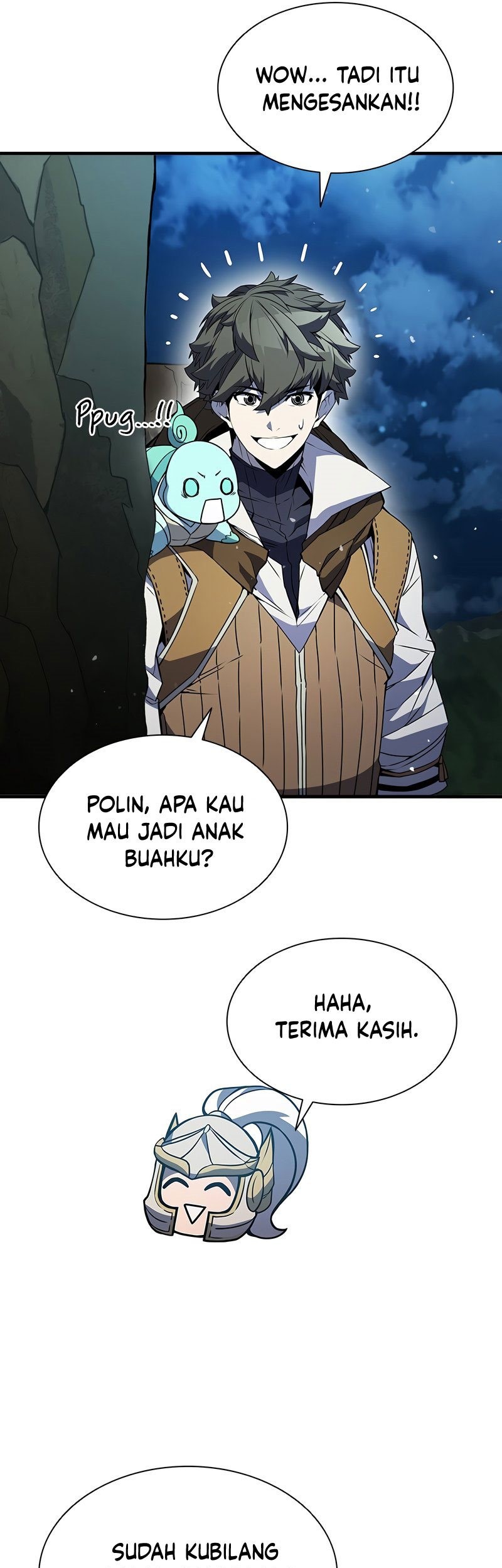 Taming Master Chapter 72 - halaman 64