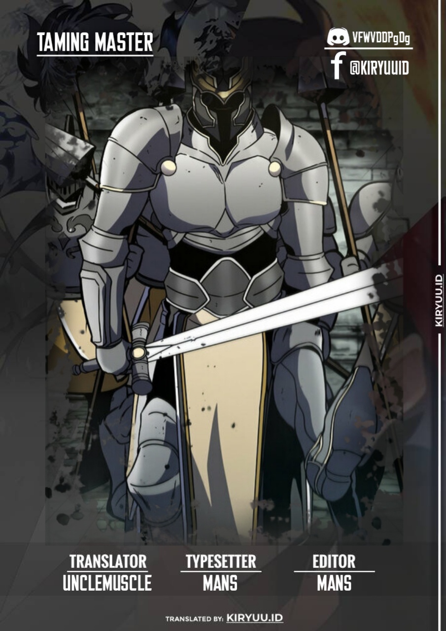 Taming Master Chapter 73 - halaman 1