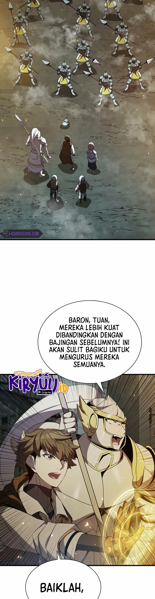 Taming Master Chapter 73 - halaman 12