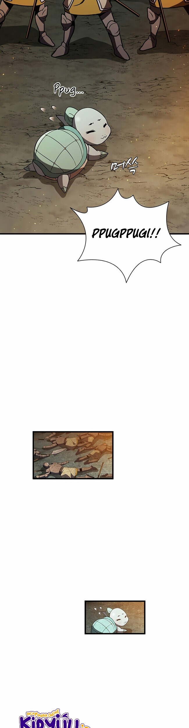 Taming Master Chapter 73 - halaman 16