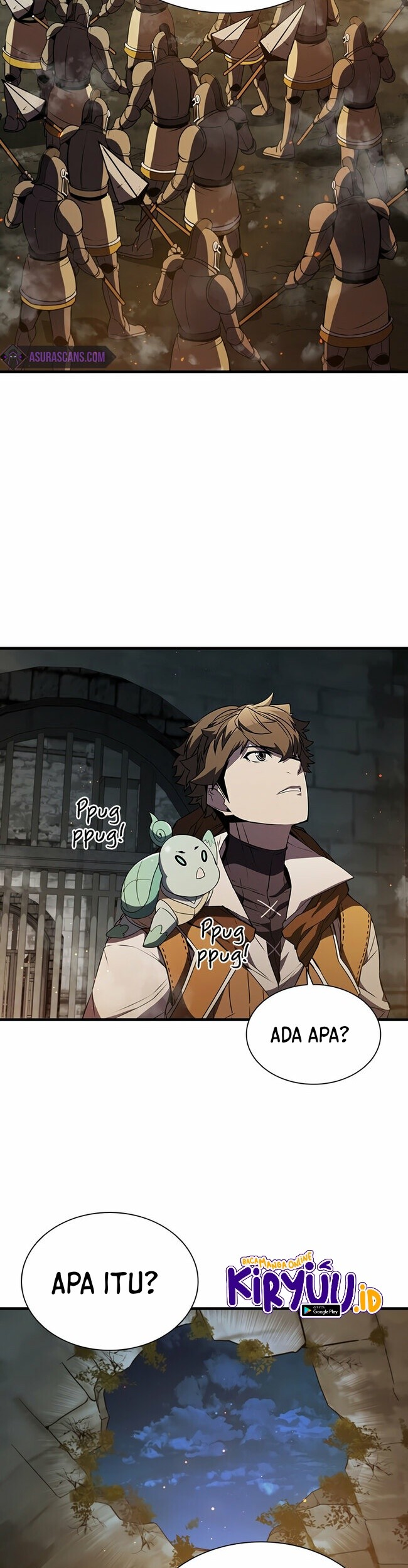 Taming Master Chapter 73 - halaman 18