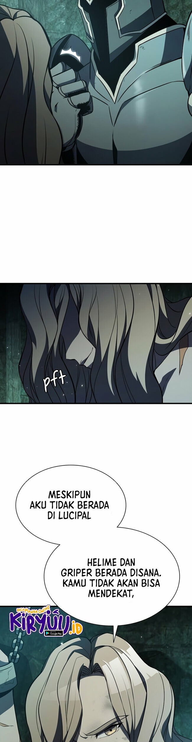 Taming Master Chapter 73 - halaman 4