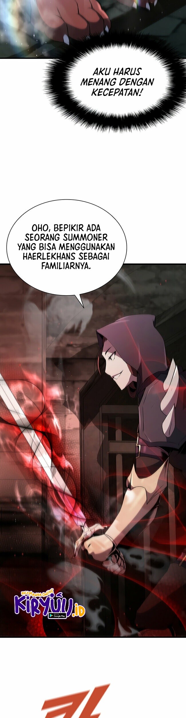 Taming Master Chapter 73 - halaman 42