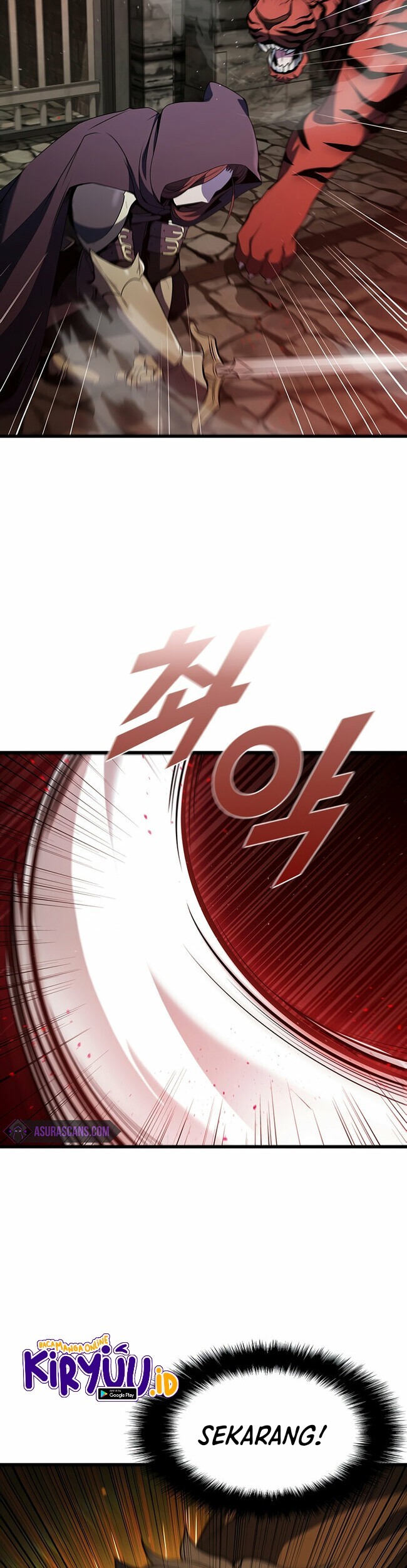 Taming Master Chapter 73 - halaman 54