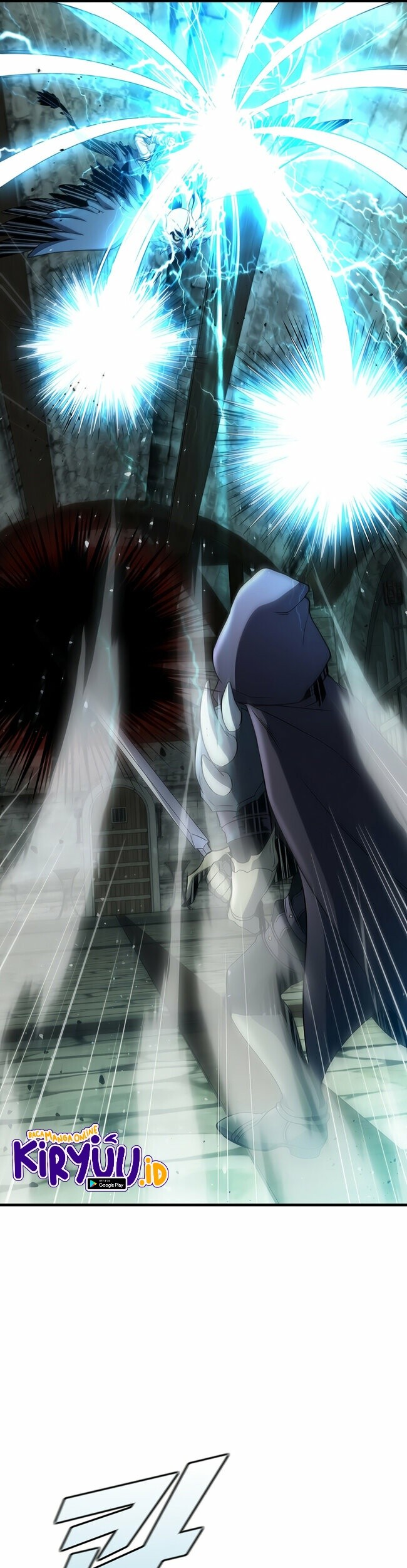 Taming Master Chapter 73 - halaman 56