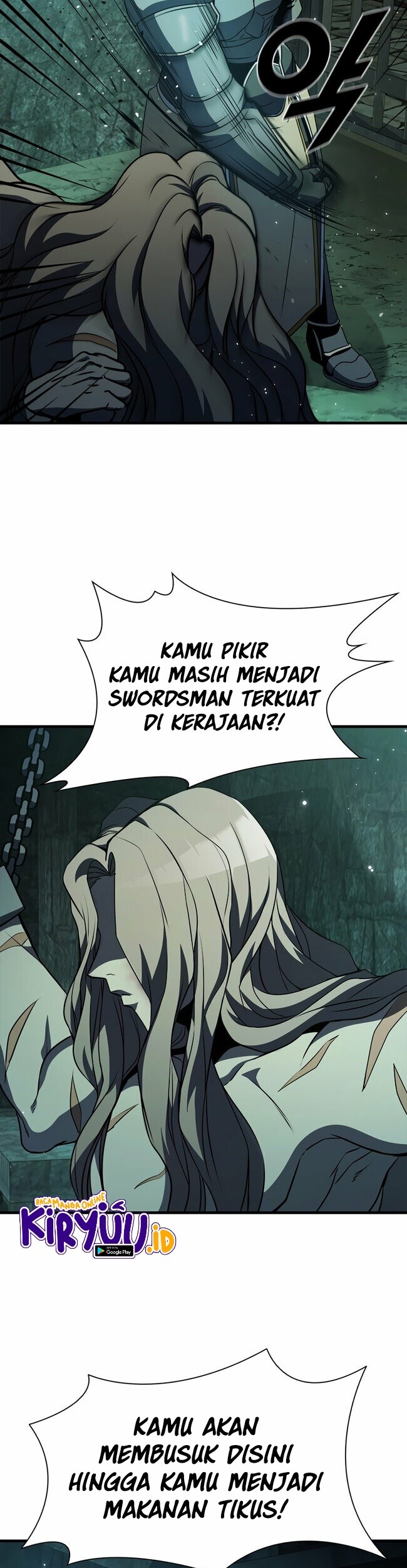 Taming Master Chapter 73 - halaman 6