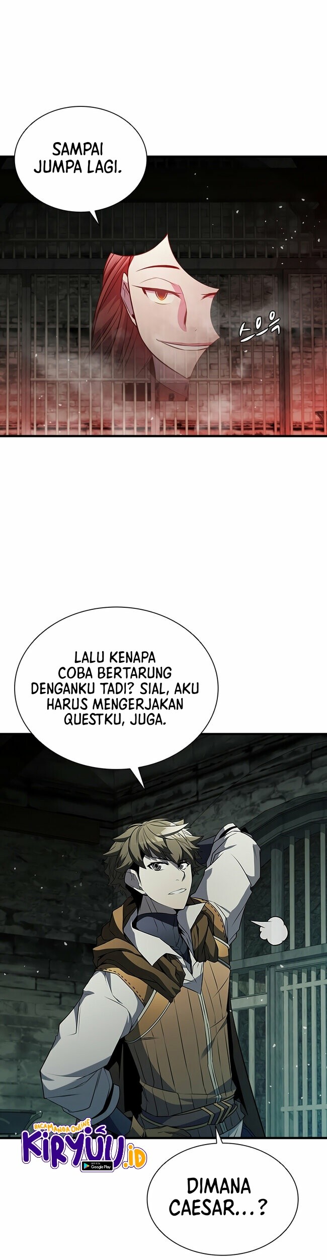 Taming Master Chapter 73 - halaman 60