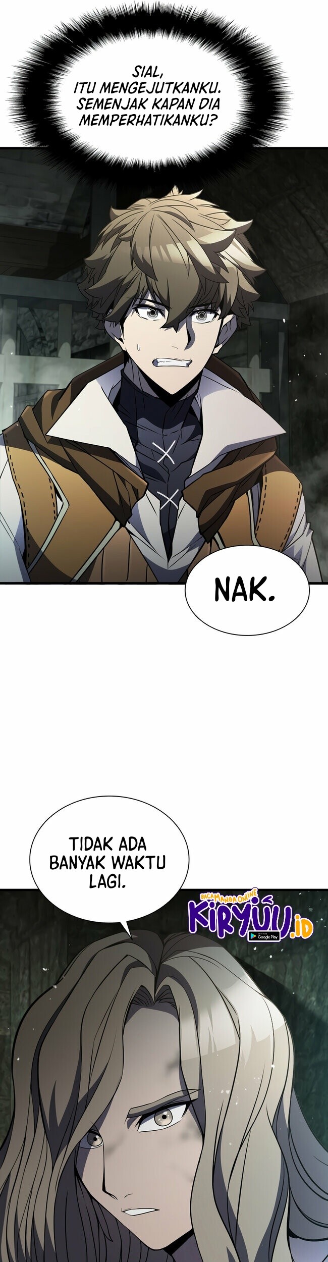 Taming Master Chapter 73 - halaman 62
