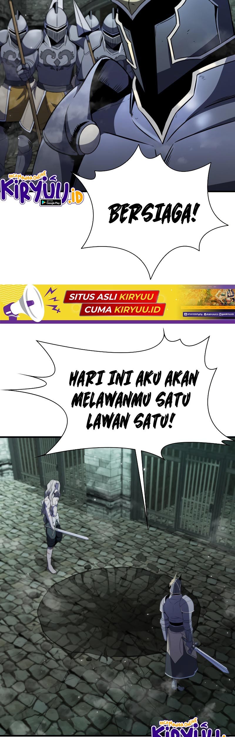Taming Master Chapter 74 - halaman 12