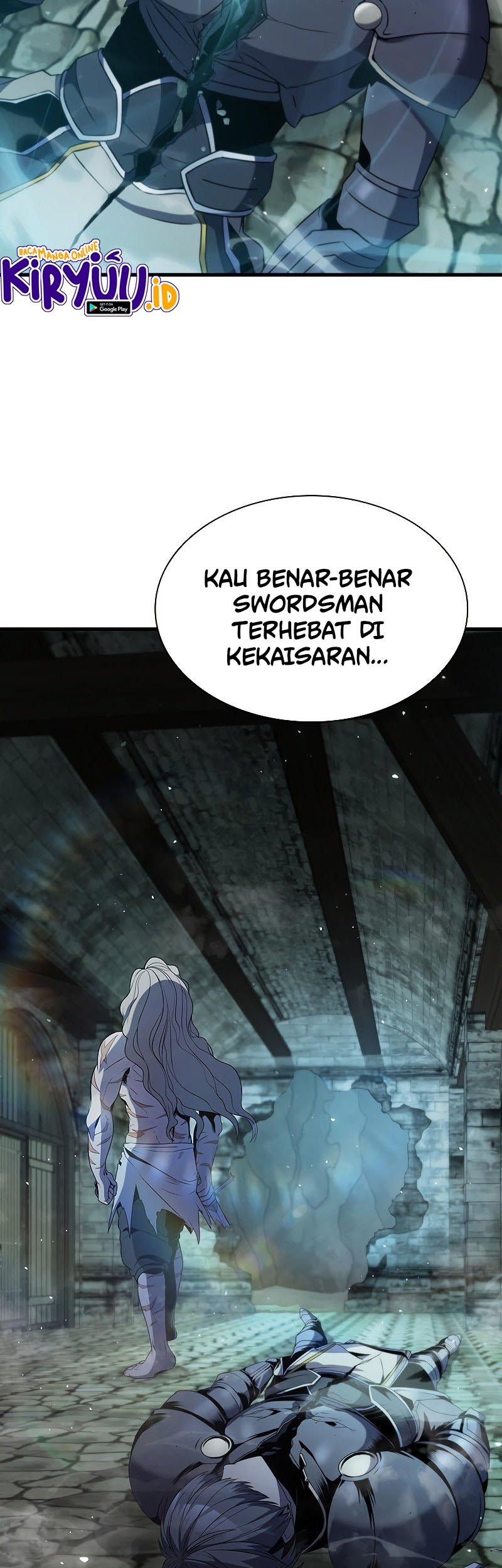 Taming Master Chapter 74 - halaman 21