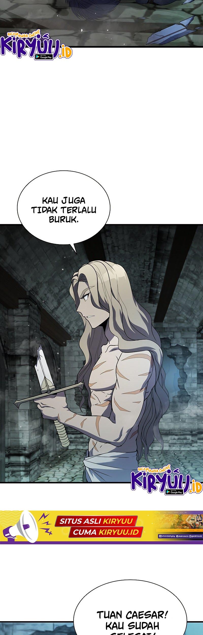 Taming Master Chapter 74 - halaman 22
